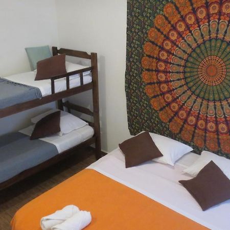 Guaiamu Suites Ilhabela Dış mekan fotoğraf