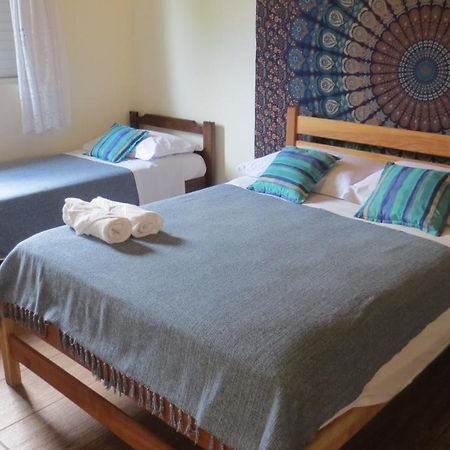Guaiamu Suites Ilhabela Dış mekan fotoğraf