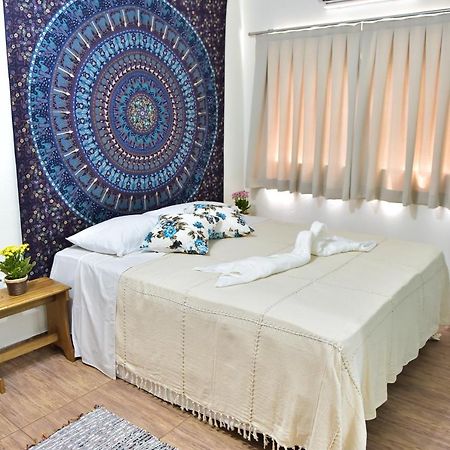 Guaiamu Suites Ilhabela Dış mekan fotoğraf