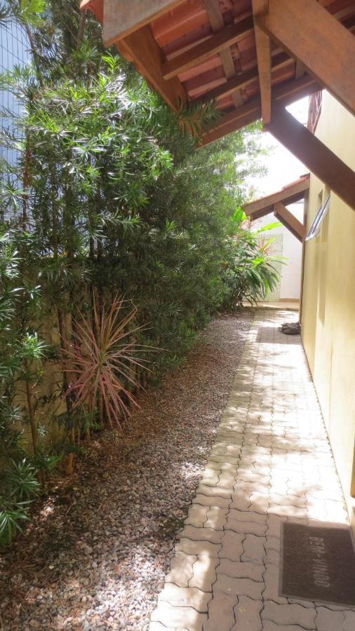 Guaiamu Suites Ilhabela Dış mekan fotoğraf
