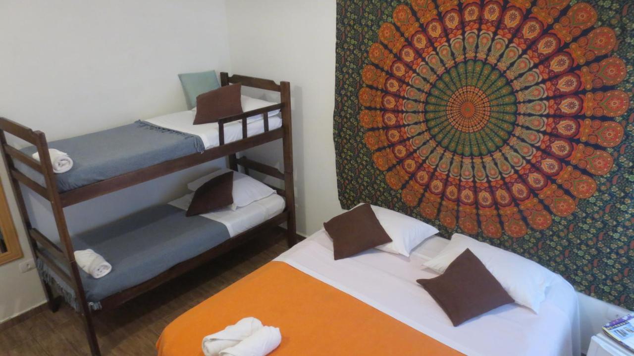 Guaiamu Suites Ilhabela Dış mekan fotoğraf