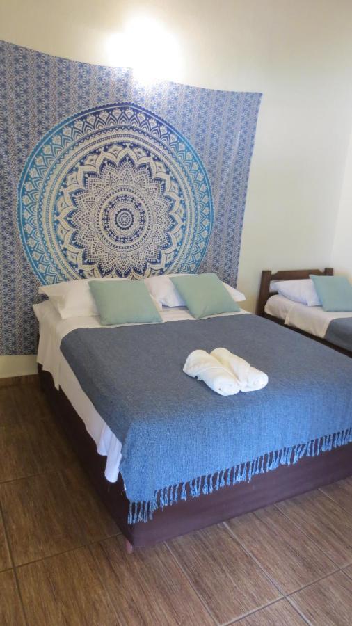 Guaiamu Suites Ilhabela Dış mekan fotoğraf