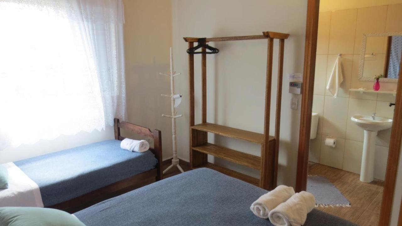 Guaiamu Suites Ilhabela Dış mekan fotoğraf