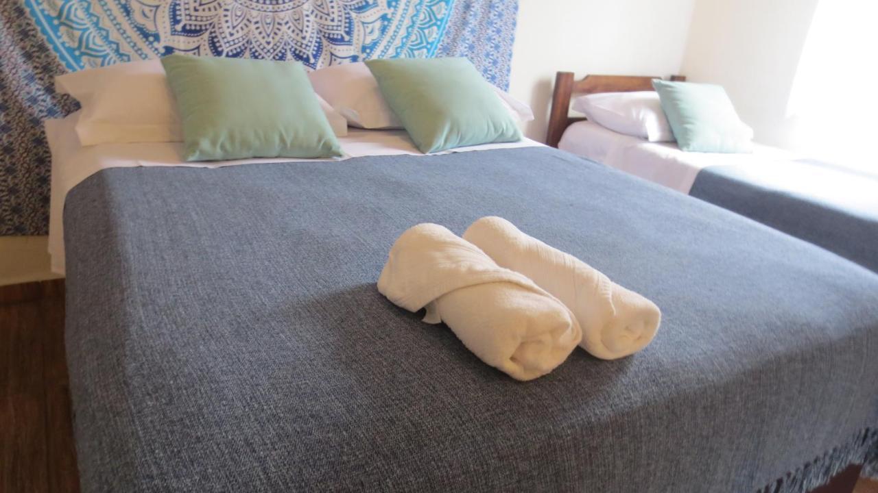 Guaiamu Suites Ilhabela Dış mekan fotoğraf