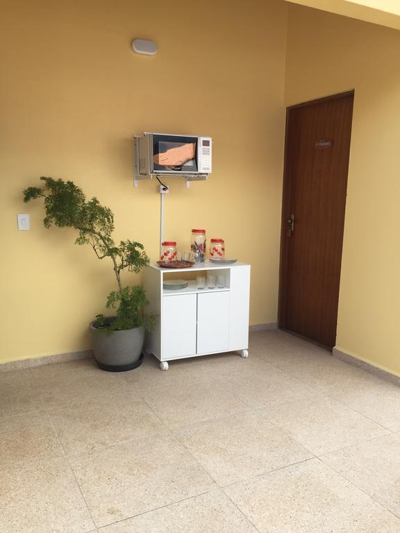 Guaiamu Suites Ilhabela Dış mekan fotoğraf