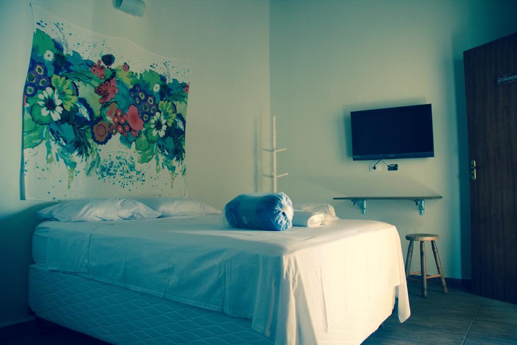 Guaiamu Suites Ilhabela Dış mekan fotoğraf