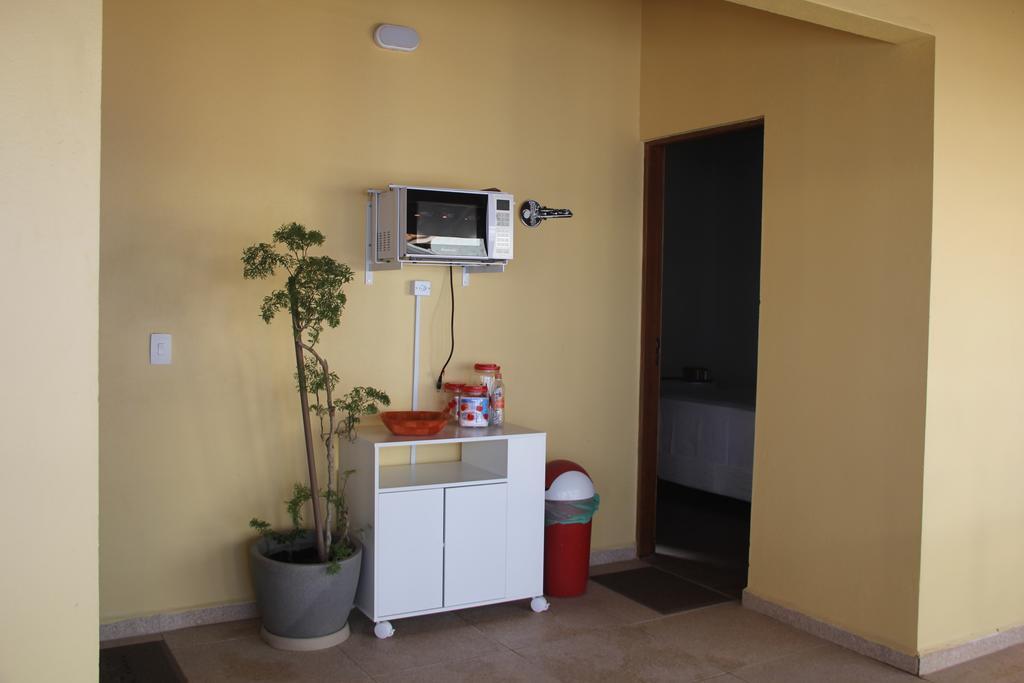 Guaiamu Suites Ilhabela Dış mekan fotoğraf