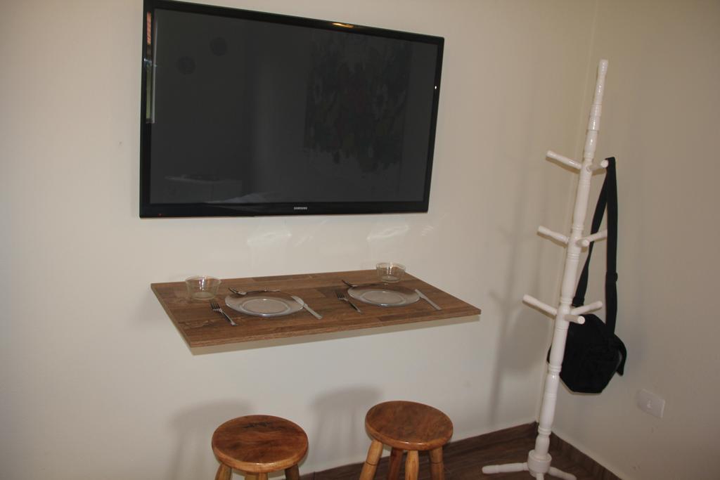 Guaiamu Suites Ilhabela Dış mekan fotoğraf