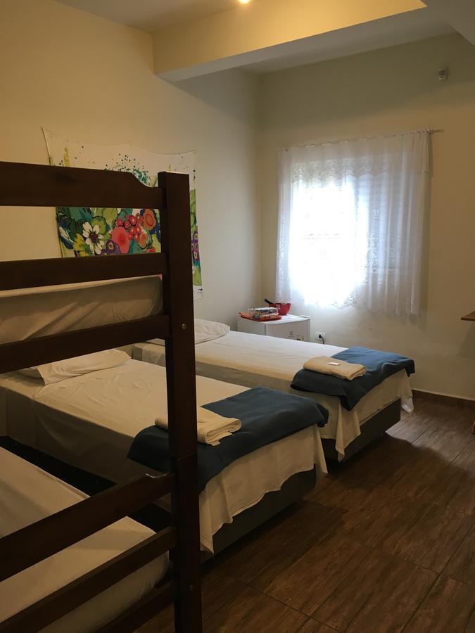 Guaiamu Suites Ilhabela Dış mekan fotoğraf