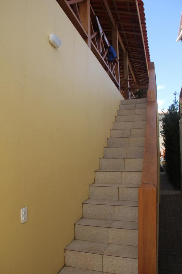 Guaiamu Suites Ilhabela Dış mekan fotoğraf