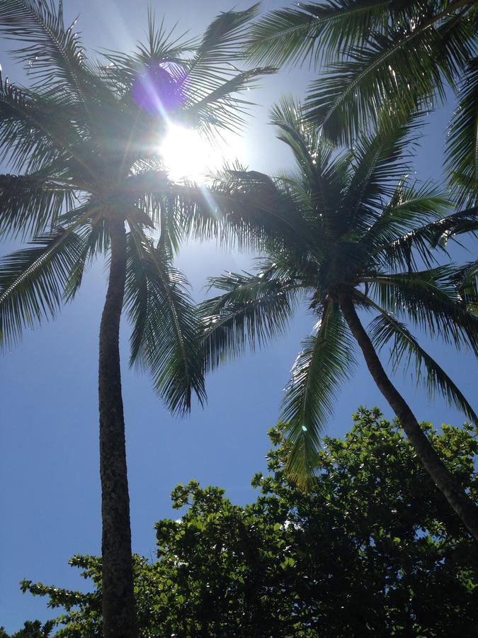 Guaiamu Suites Ilhabela Dış mekan fotoğraf