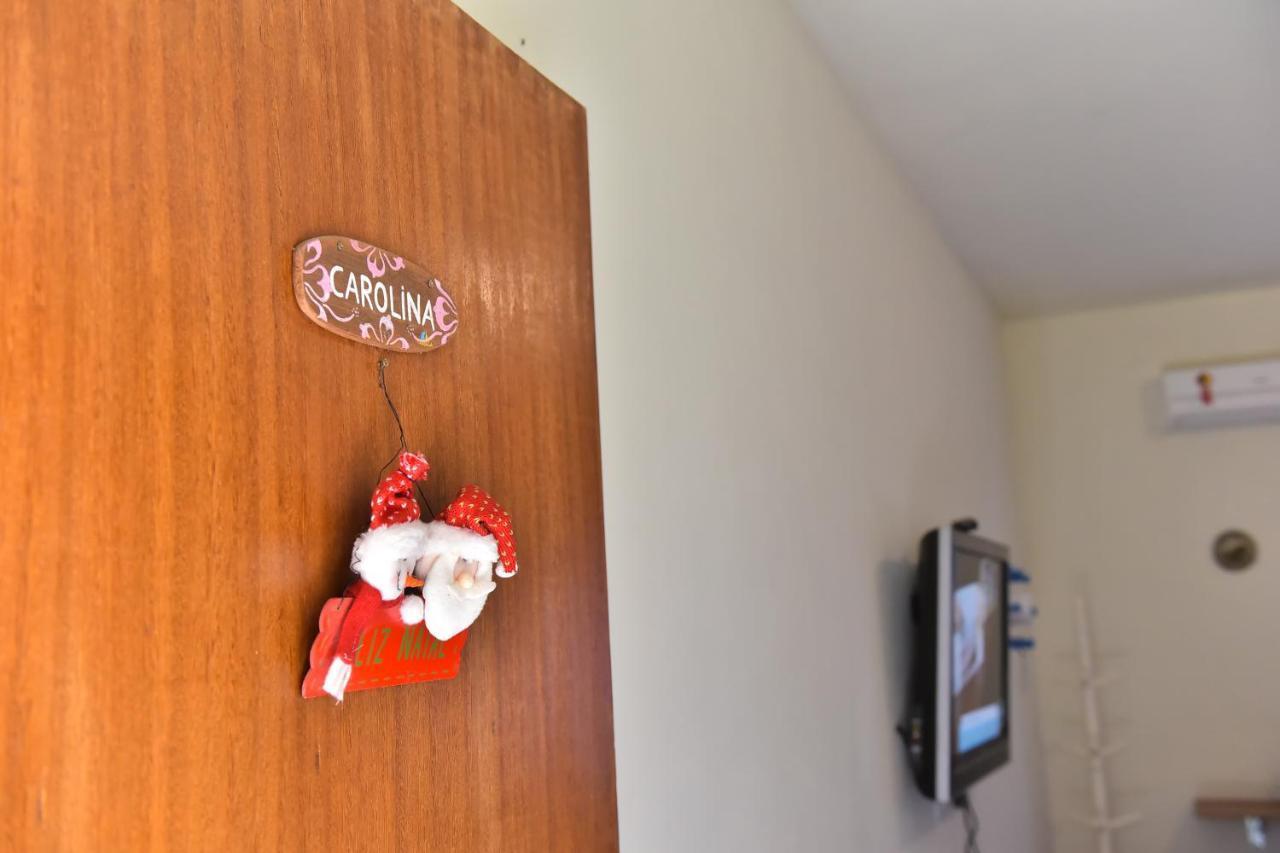 Guaiamu Suites Ilhabela Dış mekan fotoğraf
