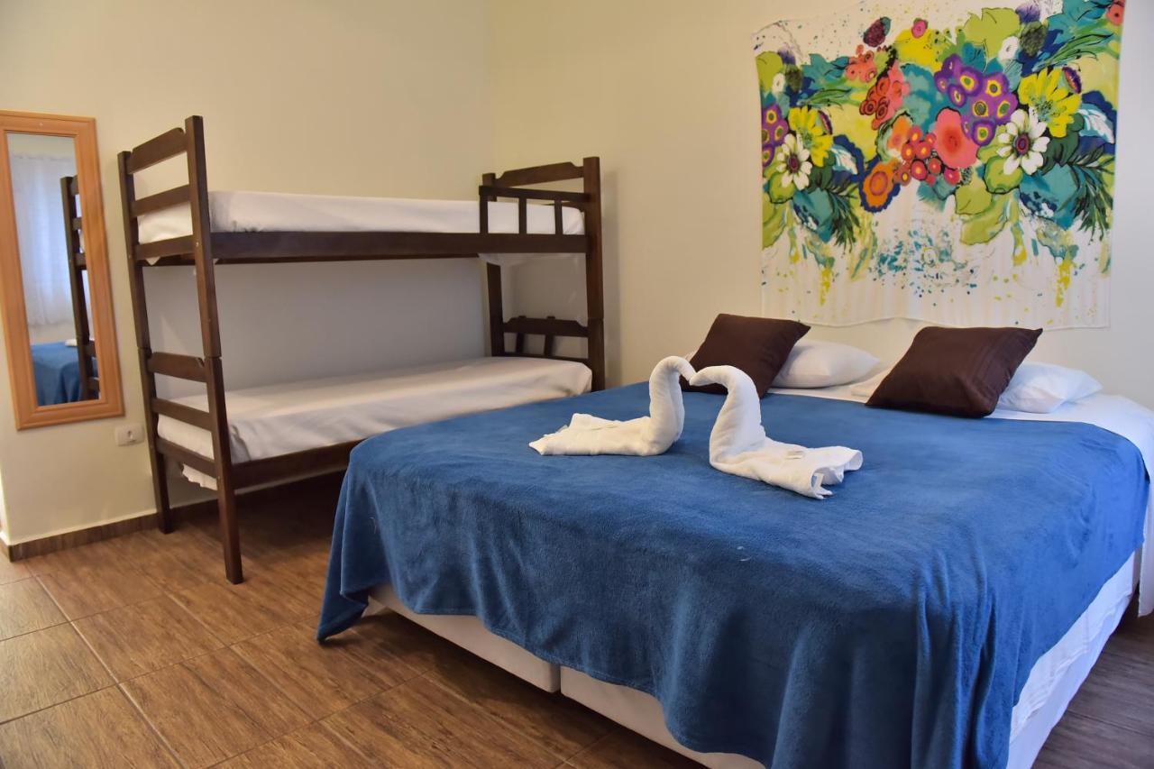 Guaiamu Suites Ilhabela Dış mekan fotoğraf