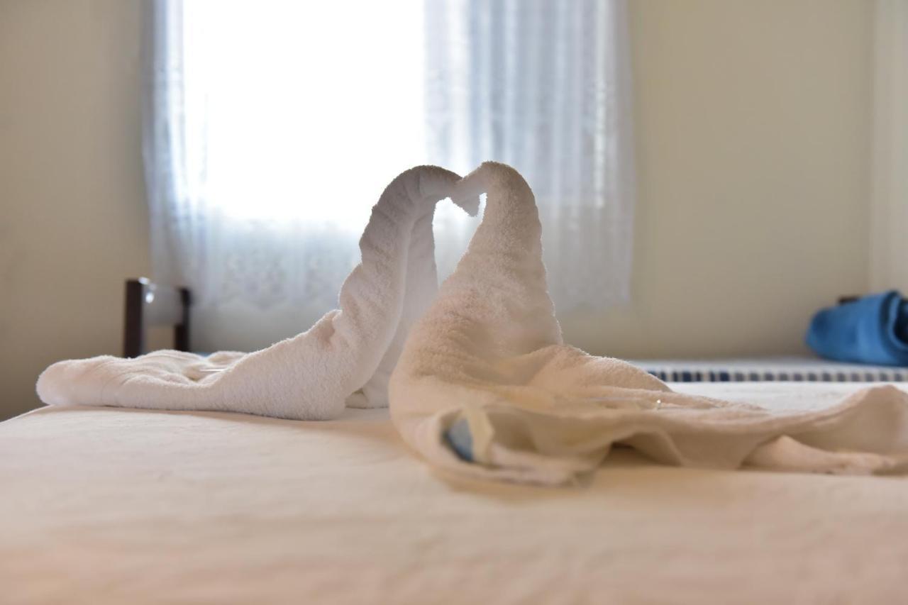 Guaiamu Suites Ilhabela Dış mekan fotoğraf