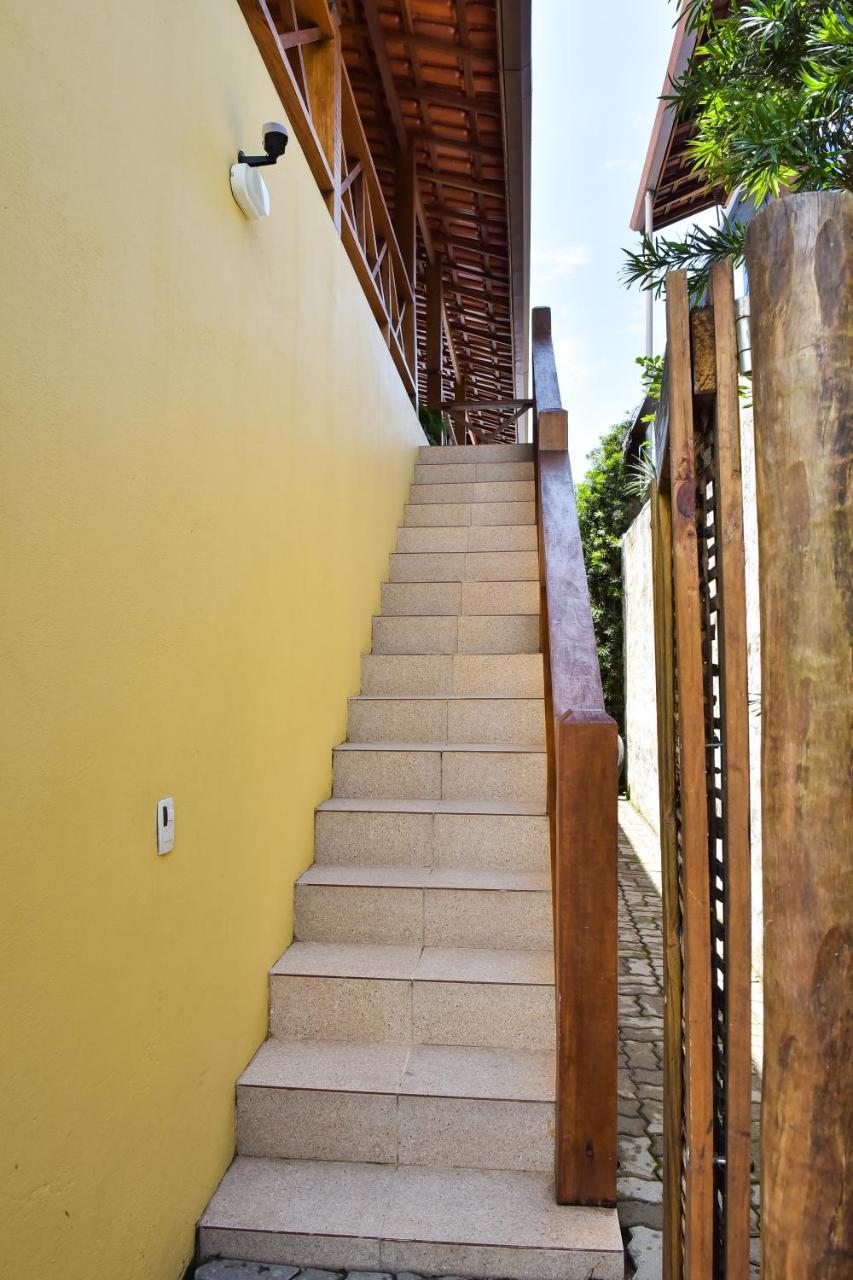 Guaiamu Suites Ilhabela Dış mekan fotoğraf