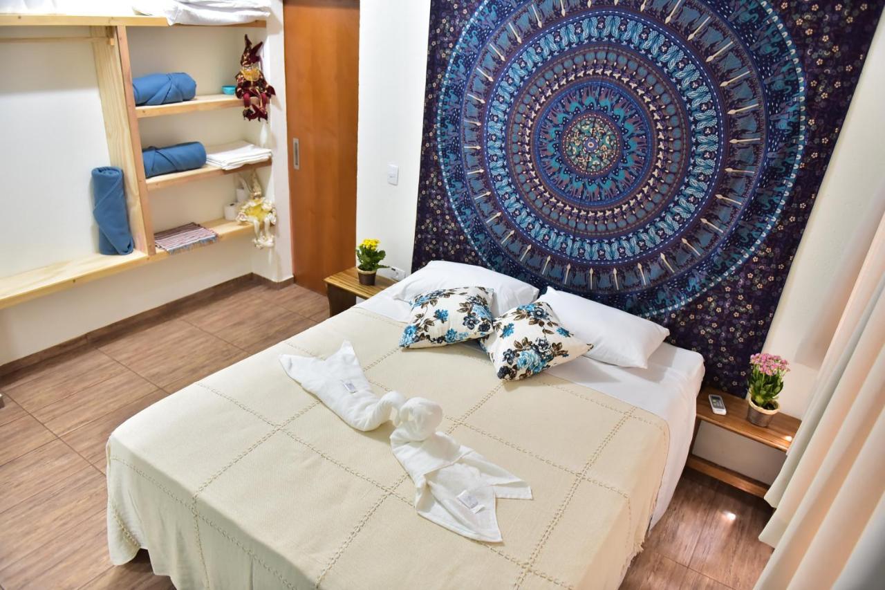 Guaiamu Suites Ilhabela Dış mekan fotoğraf