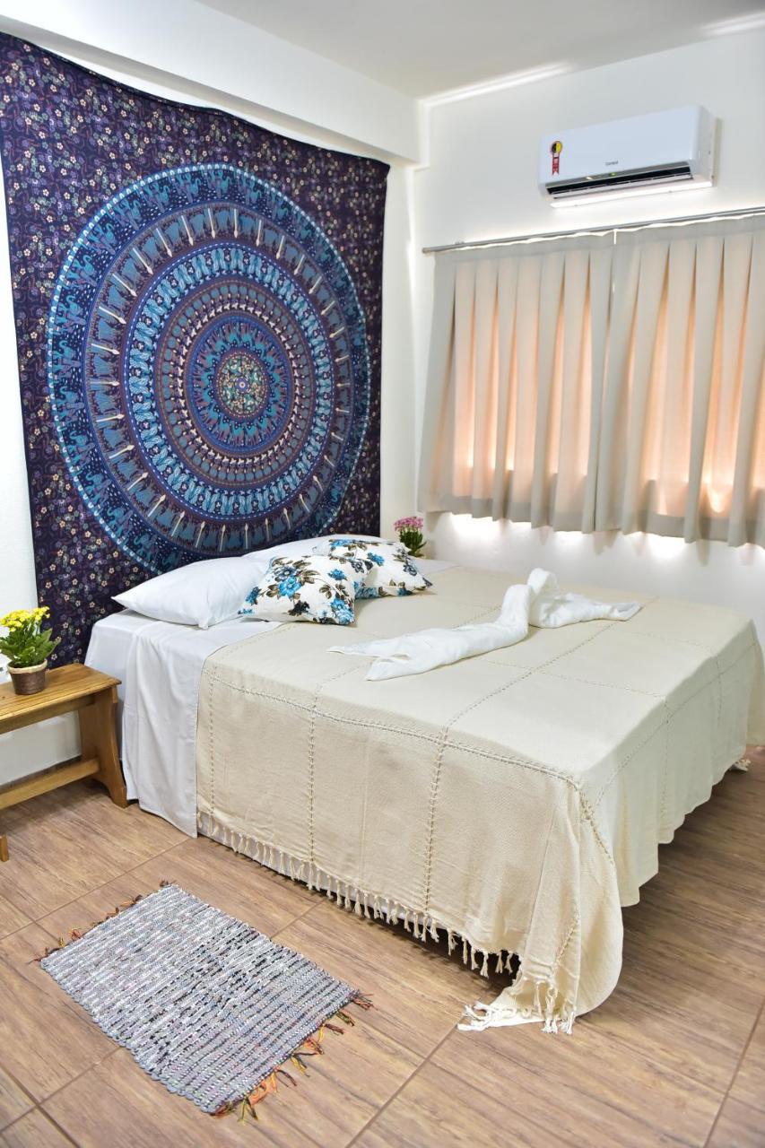 Guaiamu Suites Ilhabela Dış mekan fotoğraf
